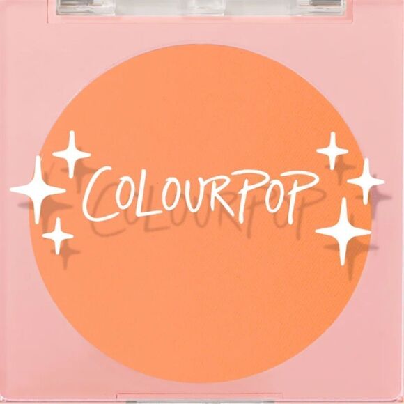 🦋 Pick 5/$25 Colourpop Roxbury Dr Pressed Powder Blush New Full Size - Picture 1 of 6